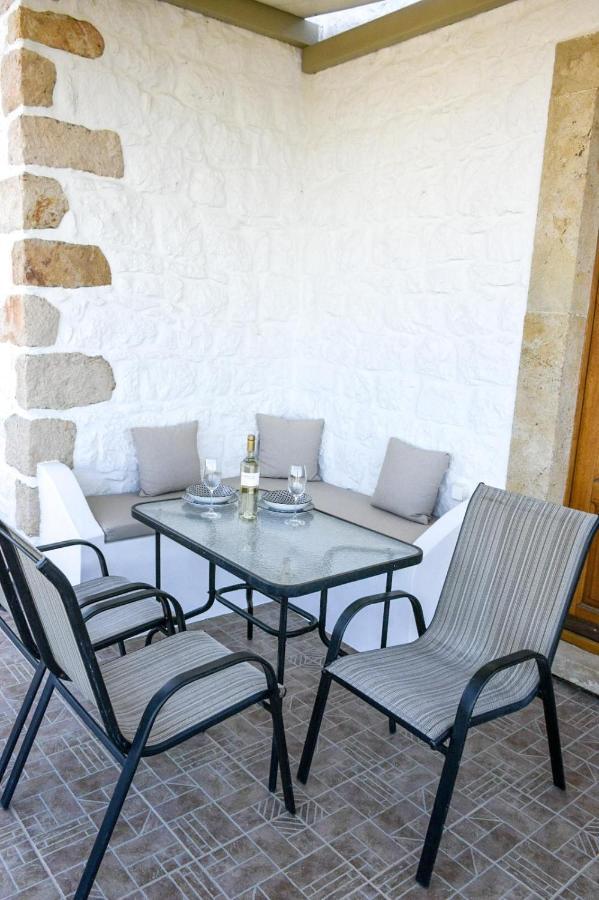 Apartment Nektarios Grikos Bay  المظهر الخارجي الصورة
