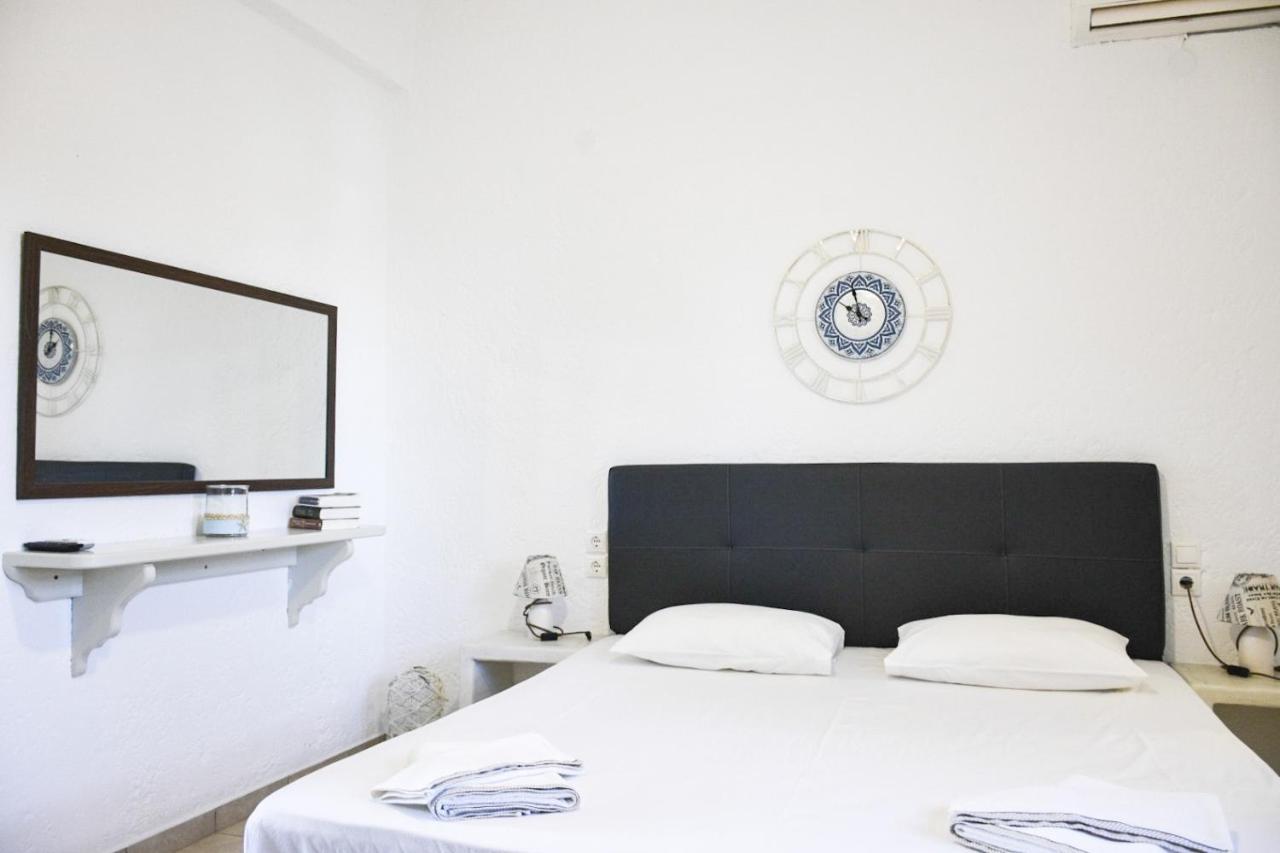 Apartment Nektarios Grikos Bay  المظهر الخارجي الصورة