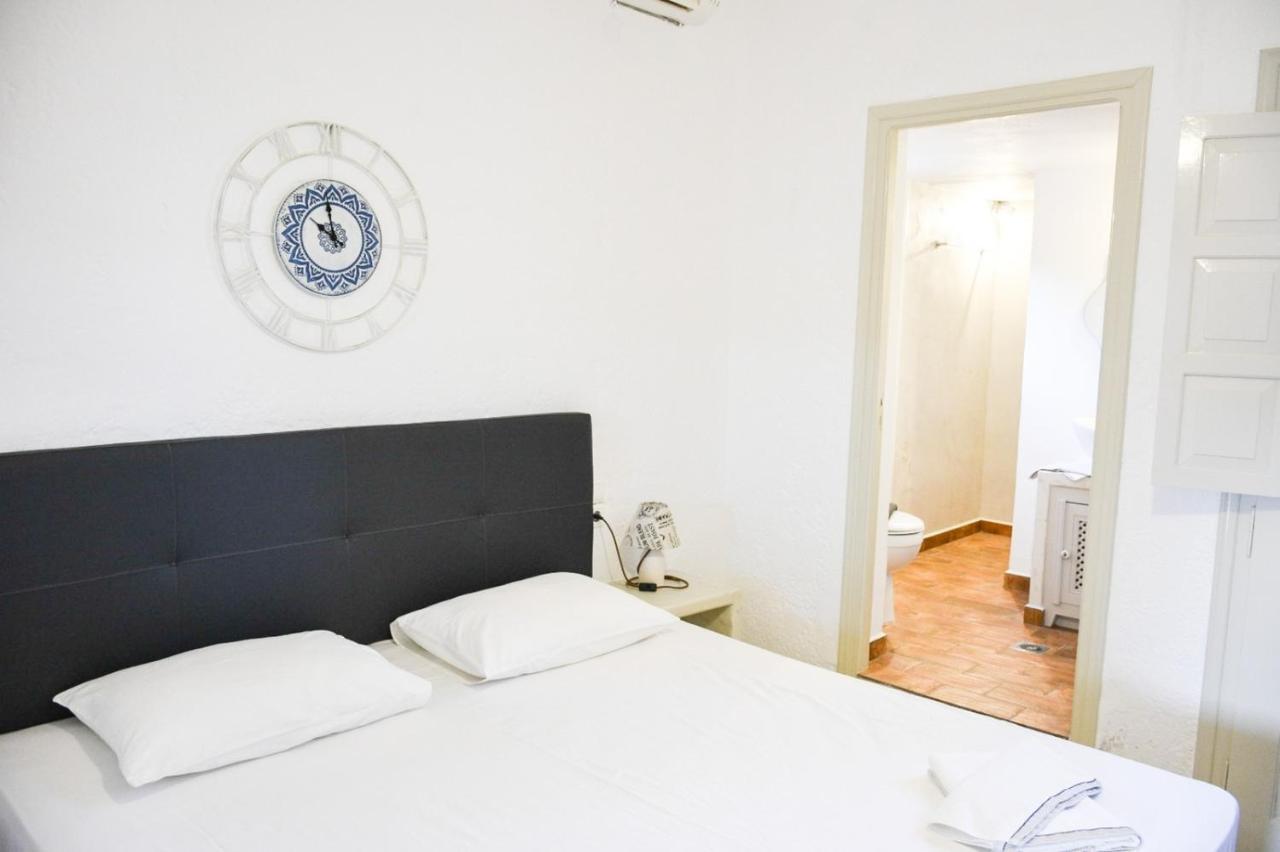 Apartment Nektarios Grikos Bay  المظهر الخارجي الصورة
