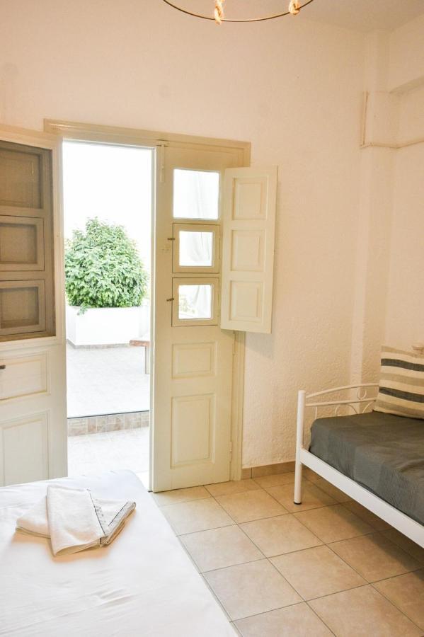 Apartment Nektarios Grikos Bay  المظهر الخارجي الصورة