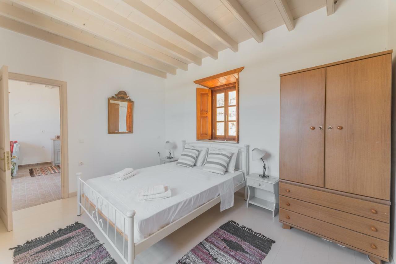 Apartment Nektarios Grikos Bay  المظهر الخارجي الصورة