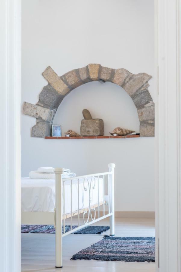 Apartment Nektarios Grikos Bay  المظهر الخارجي الصورة
